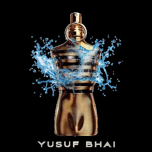 Inspired by Jean Paul Gaultier Le Male Le Parfum