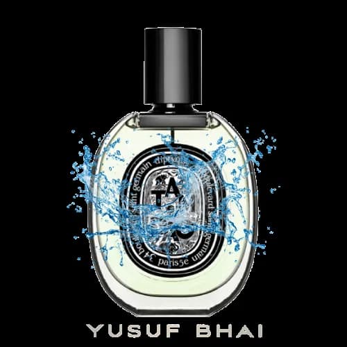 Inspired by Diptyque Tam Dao