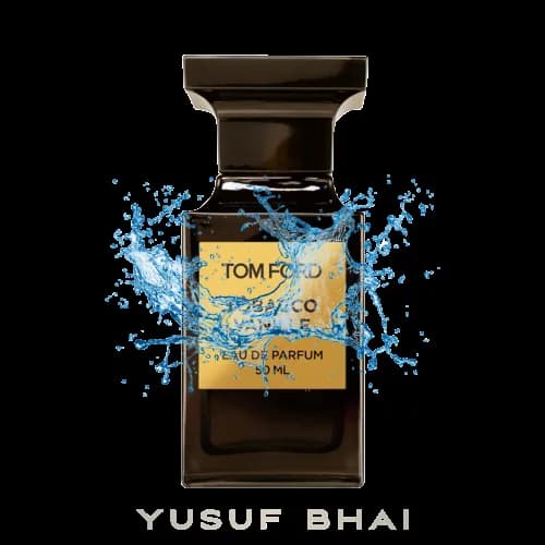 Inspired by Tom Ford Tobacco Vanille