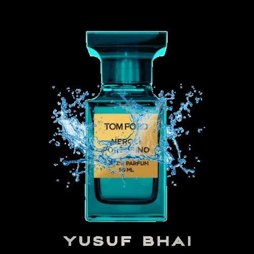Inspired by Tom Ford Neroli Portofino