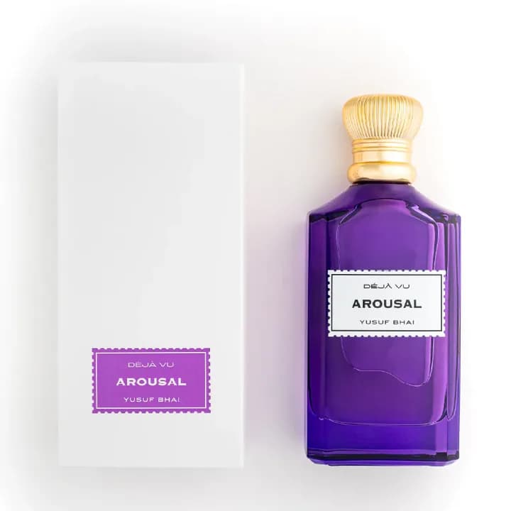Arousal