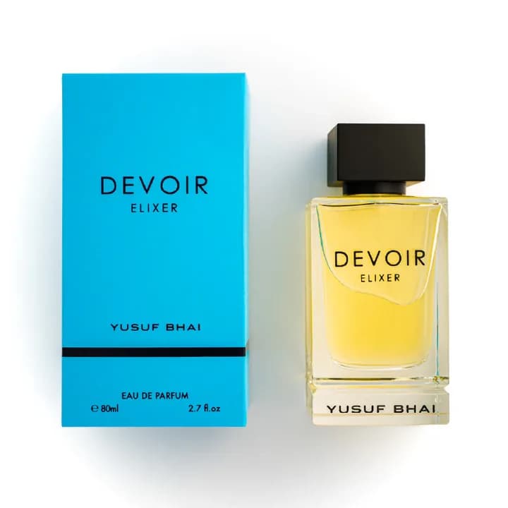 Devoir Elixer