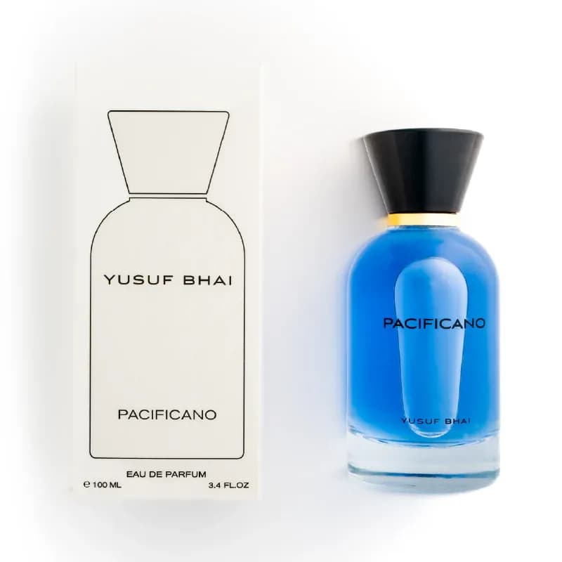 Pacificano