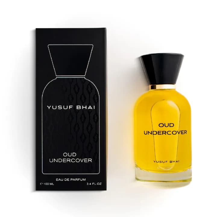 Oud Undercover