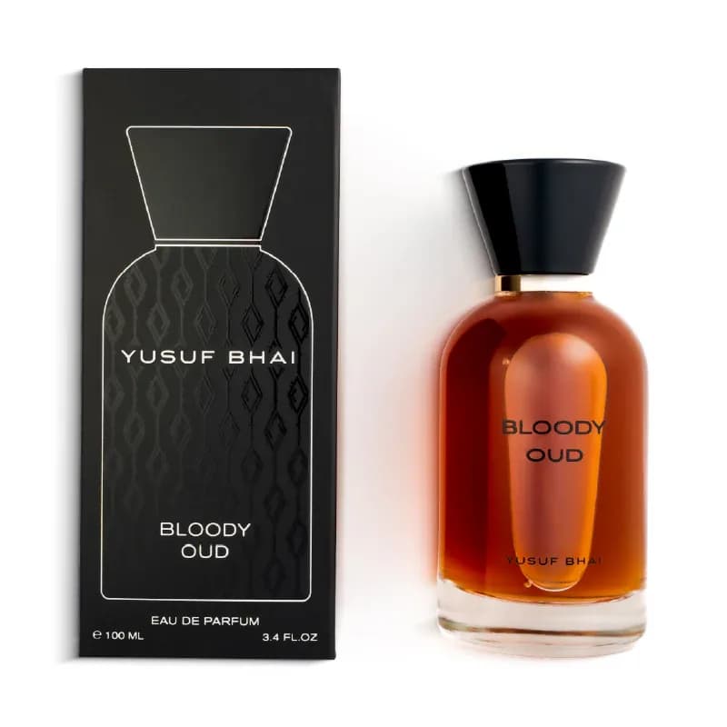Bloody Oud