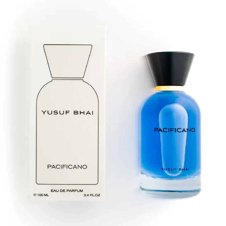 Pacificano